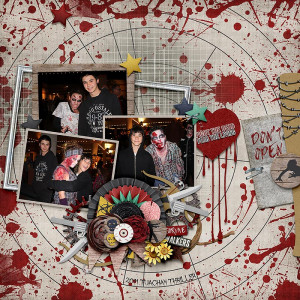 Zombies