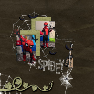 Spidey