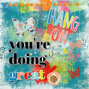 Hang On