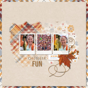 October fun