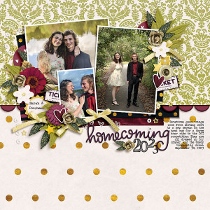 Homecoming 2023