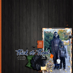 Trick Or Treat