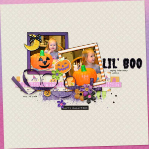 LIL-BOO
