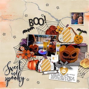 Boo!