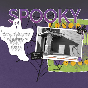 Spooky