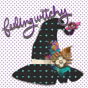 My Witch Hat
