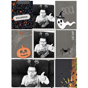 Halloween