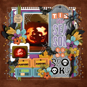Spooky Season