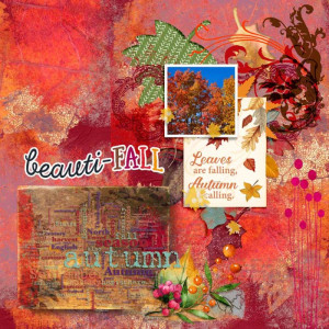 Beauti-fall