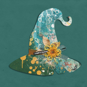 Mix it up Slow scrap