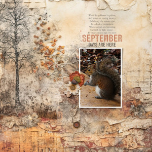 September