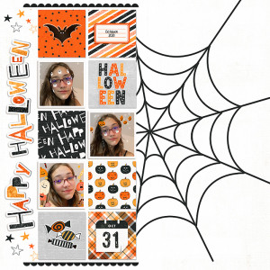 Happy Halloween