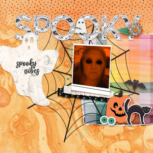 Spooky-vibes