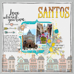 Santos