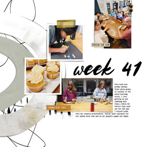 Week 41 {left}