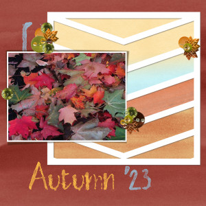 Autumn Leaves