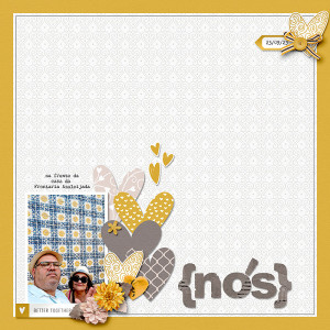 Nós