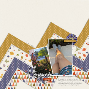 Oct23 - Inspiration Challenge - Happy