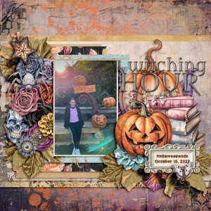 The Witching Hour