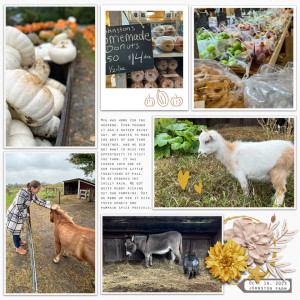 Johnston Farm - Right