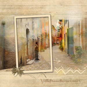 Villefranche-sur-Mer