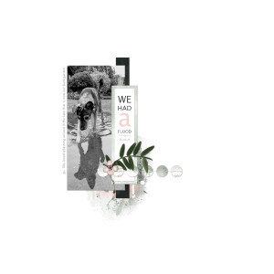 Scraplift Challenge - October