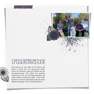 October Journaling Challenge