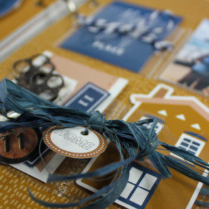 Home (close up 2)