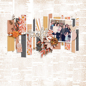 Thankful