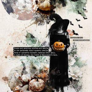 PUMPKINS GRIN