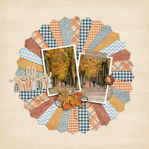 23-11_Golden Autumn Days