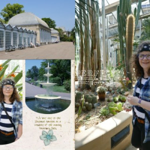 Botanical Gardens (2 Pager)