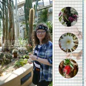 Botanical Gardens Page 2