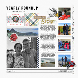 RoundUp
