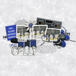 Your Celly