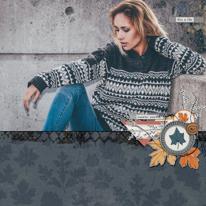 SWEATER WEATHER