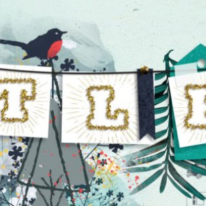 Facebook Cover November 10 New Releases