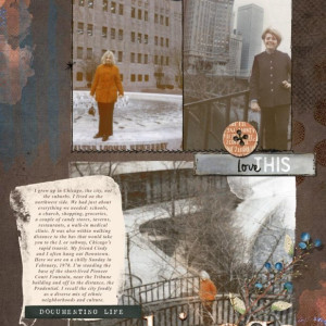 November Challenge_Hometown