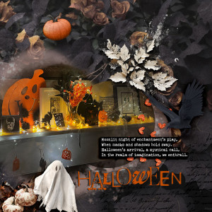 Halloween 2023