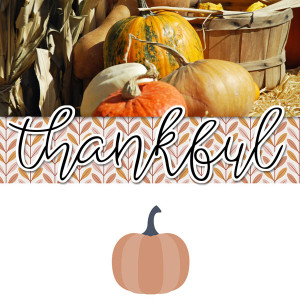 thankful