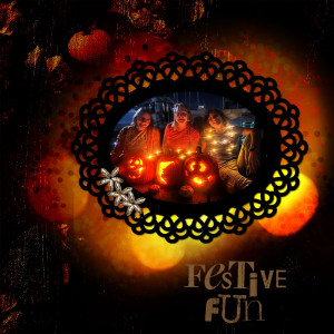 Festive Fun