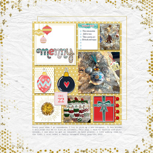 New-ornaments