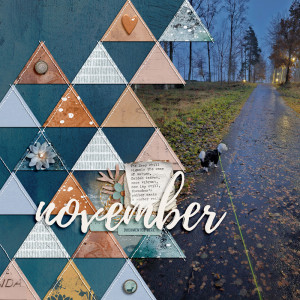 November Blues