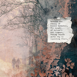 November