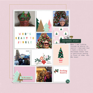 Designed by Soco - DYD - Who's Ready to Jingle