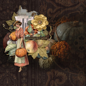 HARVEST