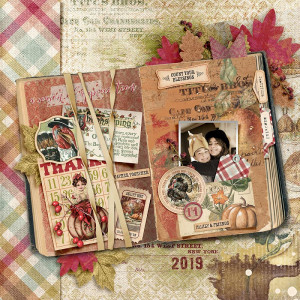 2019-Thanksgiving-journal