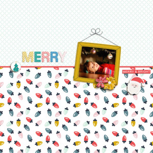 Merry