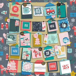 Advent Calendar