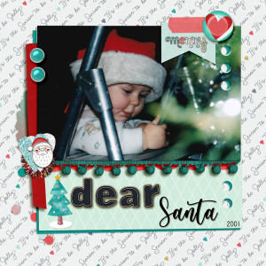 Dear-Santa